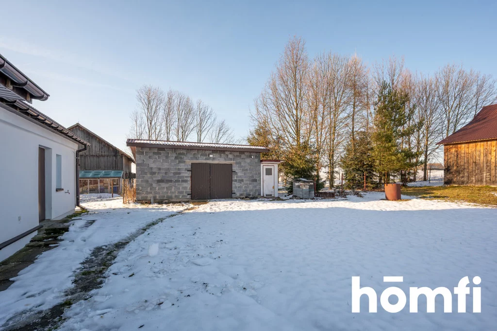 Dom 80,00 m², oferta nr , 6275/2089/ODS, Kępie