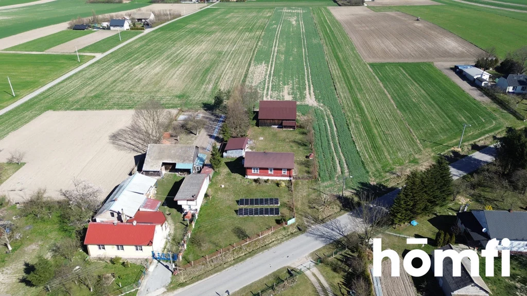 Dom 80,00 m², oferta nr , 6275/2089/ODS, Kępie