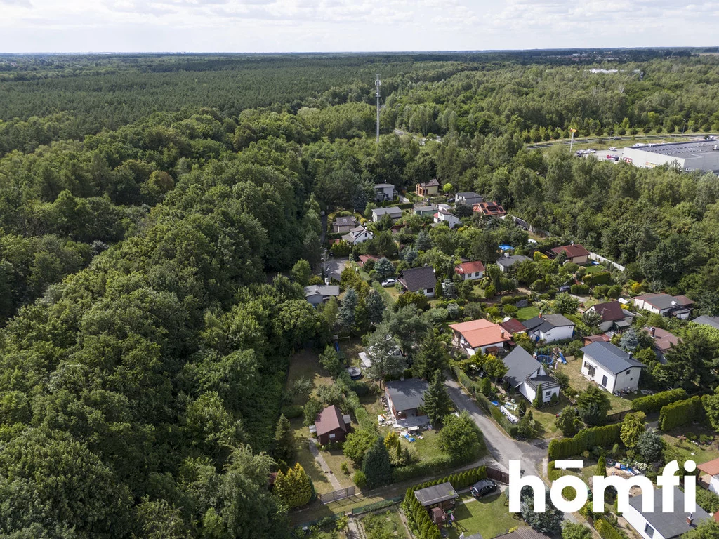 Dom 70,00 m², oferta nr , 6668/2089/ODS, Poznań, Strzeszyn, Strzeszynek, Koszalińska