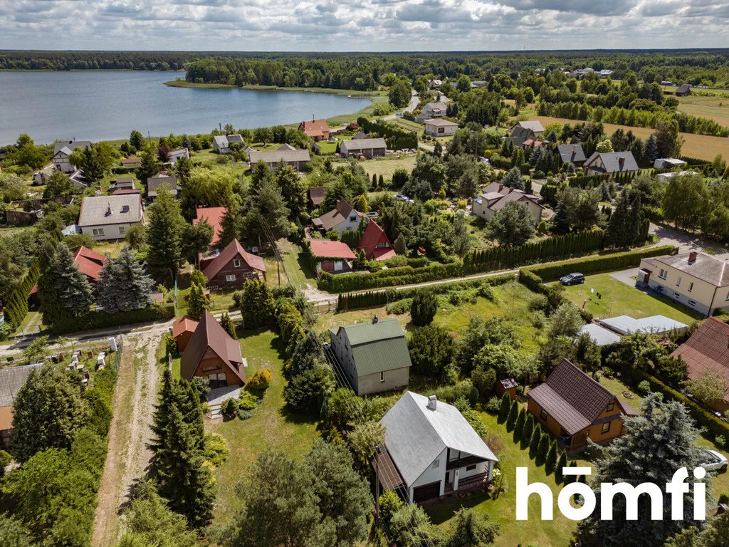 Dom 54,00 m², oferta nr , 5897/2089/ODS, Krasne