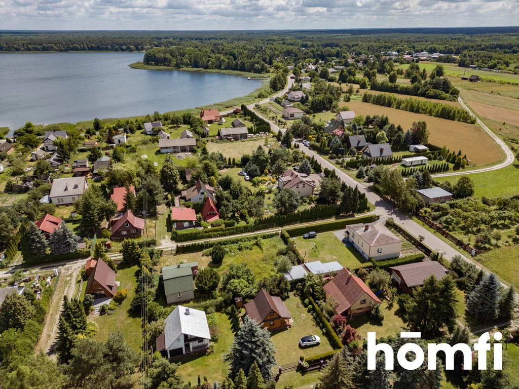 Dom 54,00 m², oferta nr , 5897/2089/ODS, Krasne