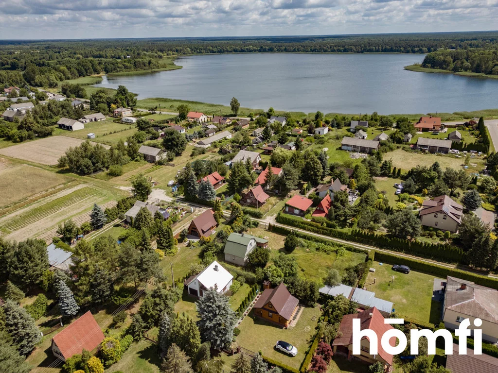Dom 54,00 m², oferta nr , 5897/2089/ODS, Krasne