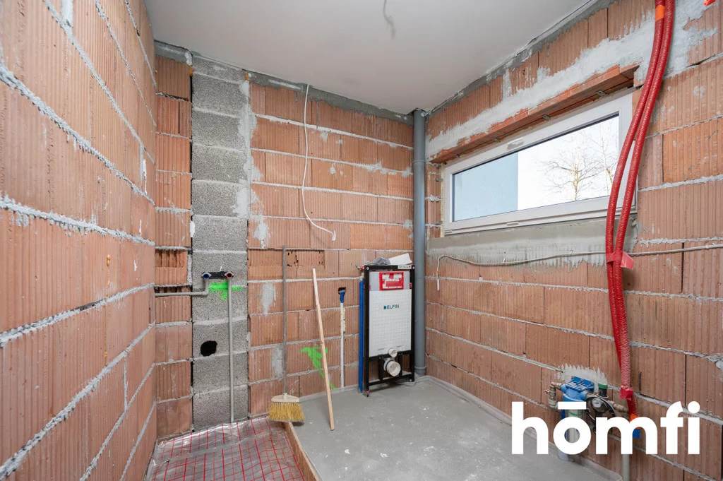 Dom 67,00 m², oferta nr , 6524/2089/ODS, Krzywaczka