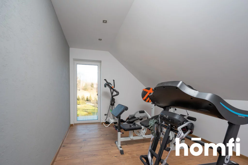 Dom 67,00 m², oferta nr , 6524/2089/ODS, Krzywaczka