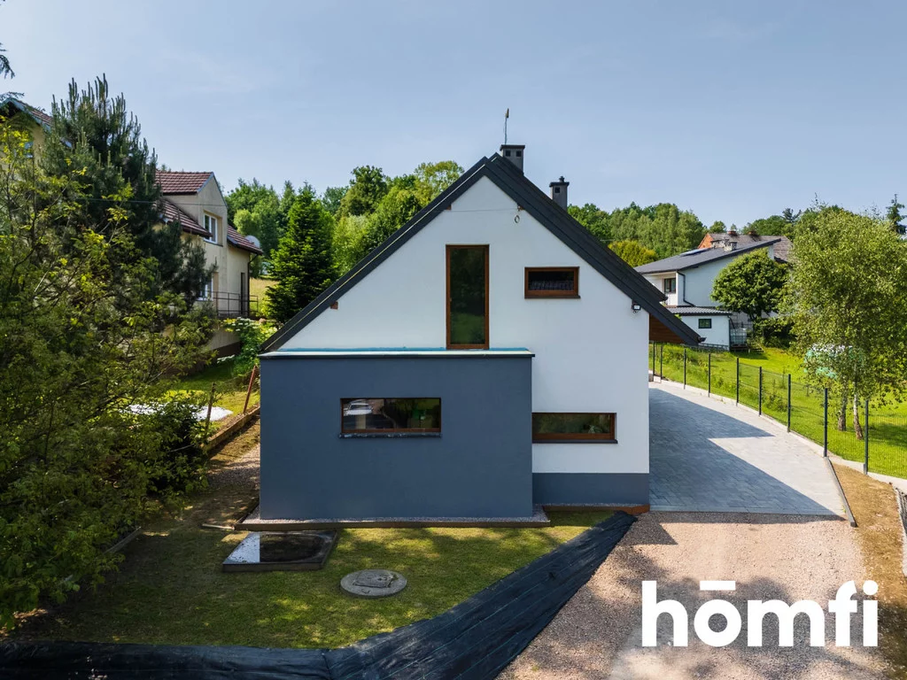 Dom 67,00 m², oferta nr , 6524/2089/ODS, Krzywaczka