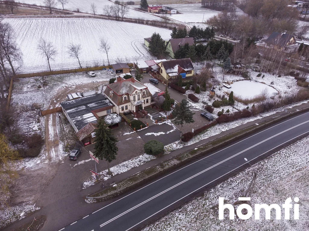 Dom 300,00 m², oferta nr , 5530/2089/ODS, Kwieciszewo