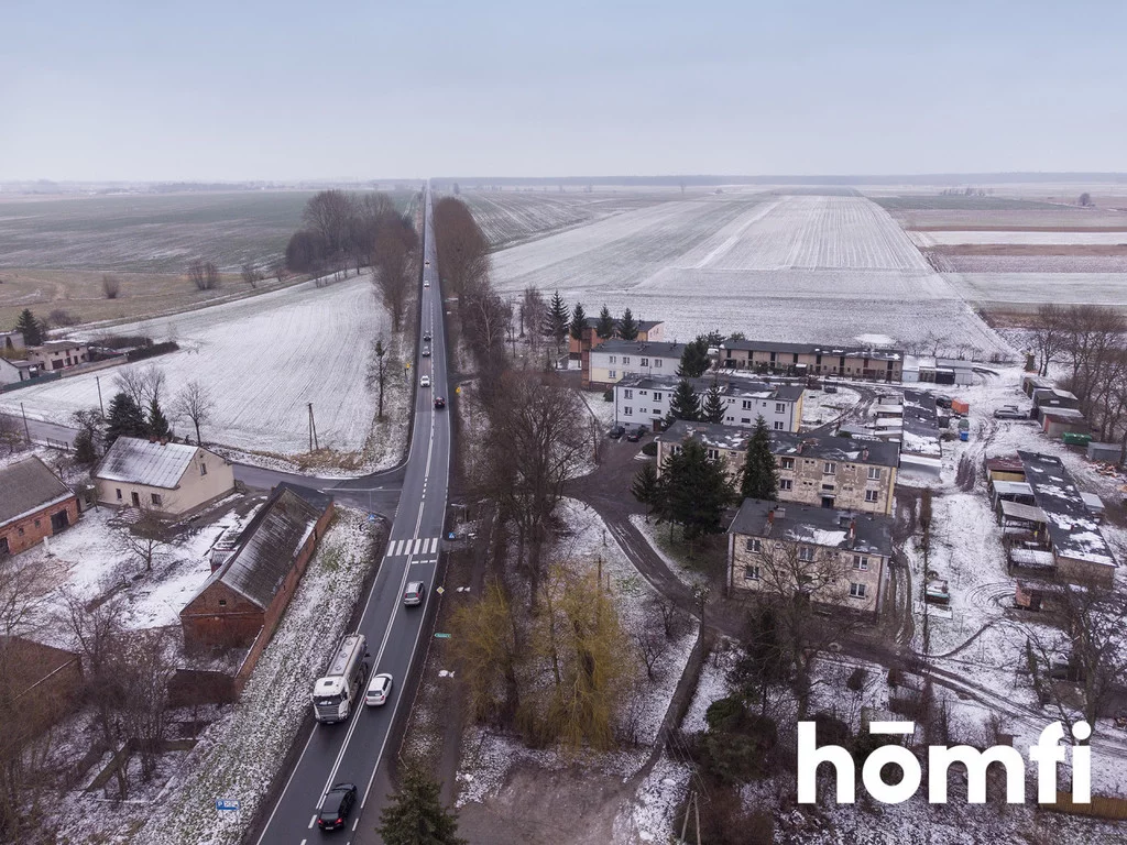 Dom 300,00 m², oferta nr , 5530/2089/ODS, Kwieciszewo