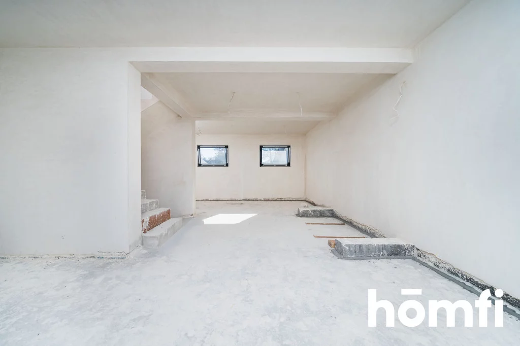 Dom 125,00 m², oferta nr , 6146/2089/ODS, Modlniczka, Łąkowa