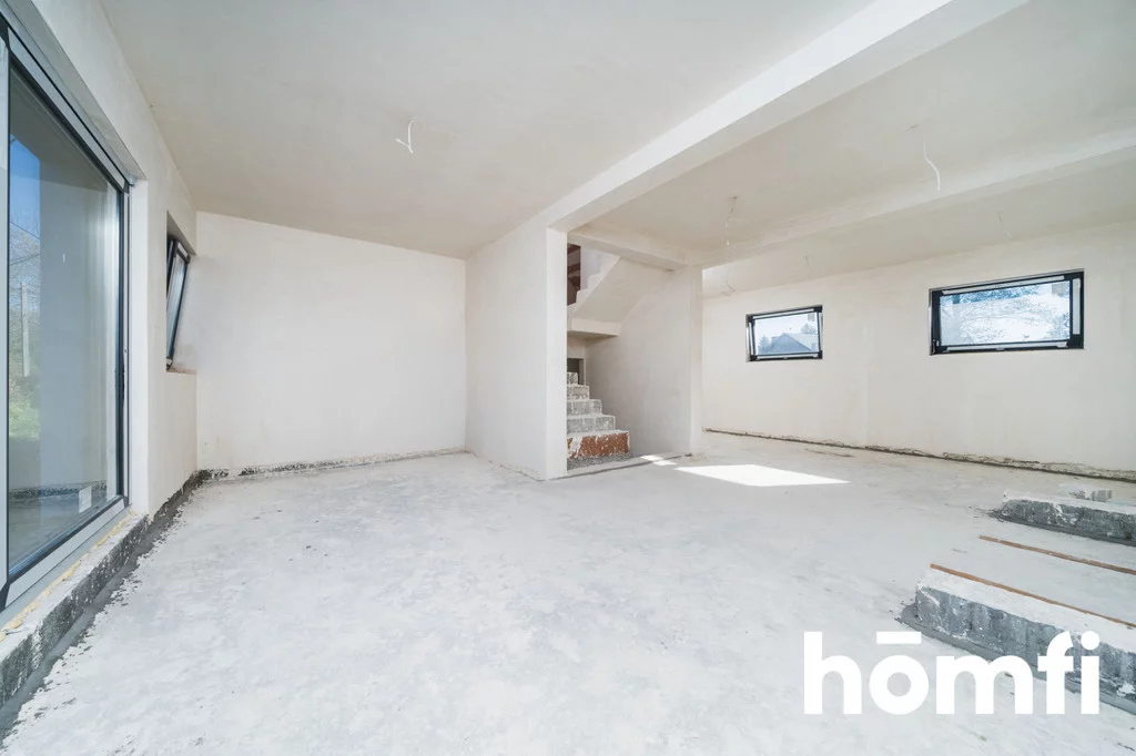 Dom 125,00 m², oferta nr , 6146/2089/ODS, Modlniczka, Łąkowa