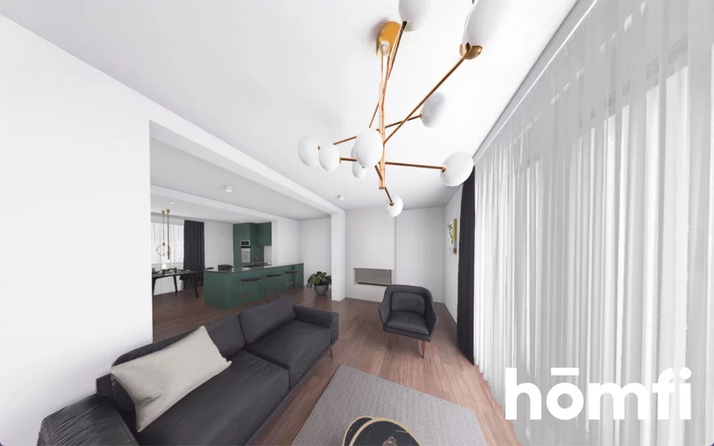 Dom 125,00 m², oferta nr , 6146/2089/ODS, Modlniczka, Łąkowa