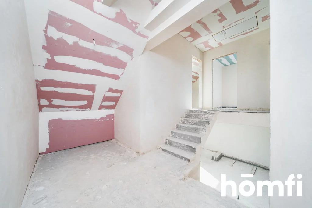Dom 125,00 m², oferta nr , 6146/2089/ODS, Modlniczka, Łąkowa