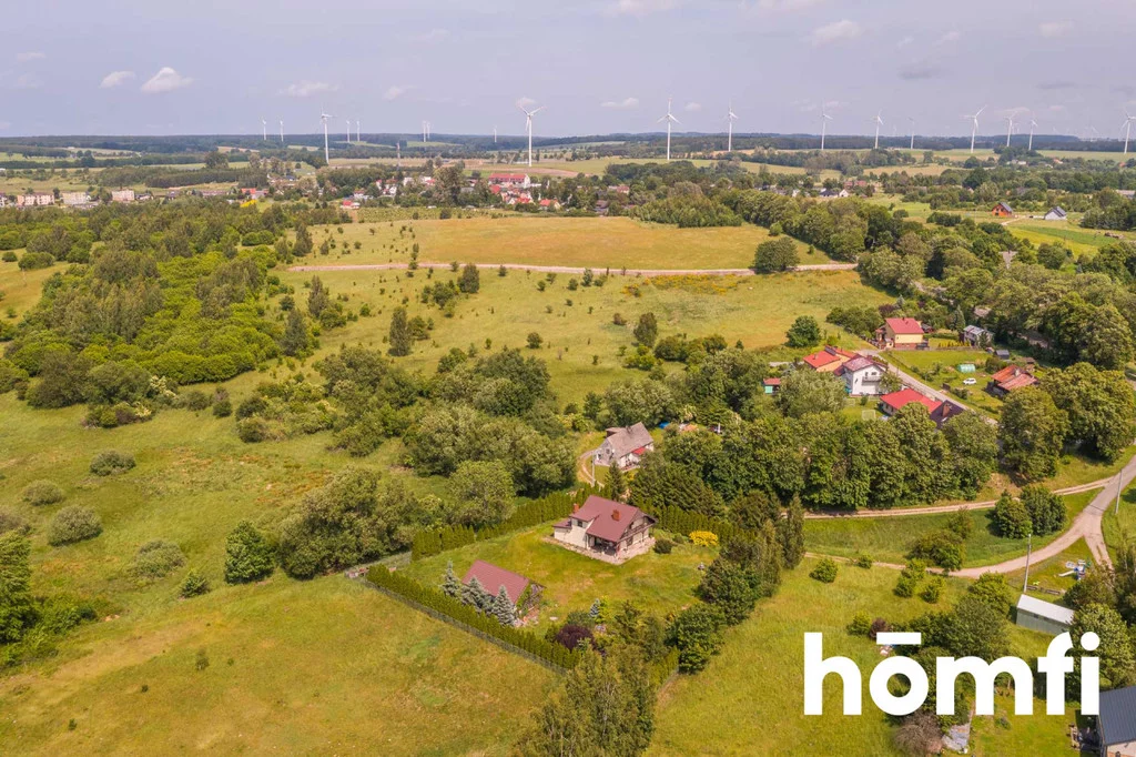 Dom 160,00 m², oferta nr , 6555/2089/ODS, Wicko, Łąkowa