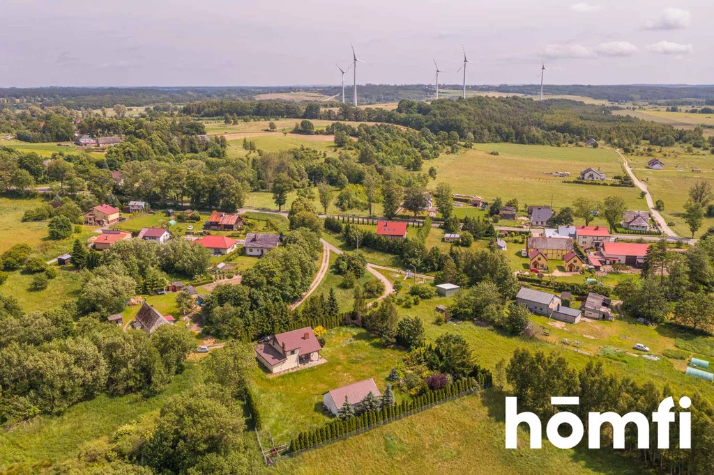 Dom 160,00 m², oferta nr , 6555/2089/ODS, Wicko, Łąkowa