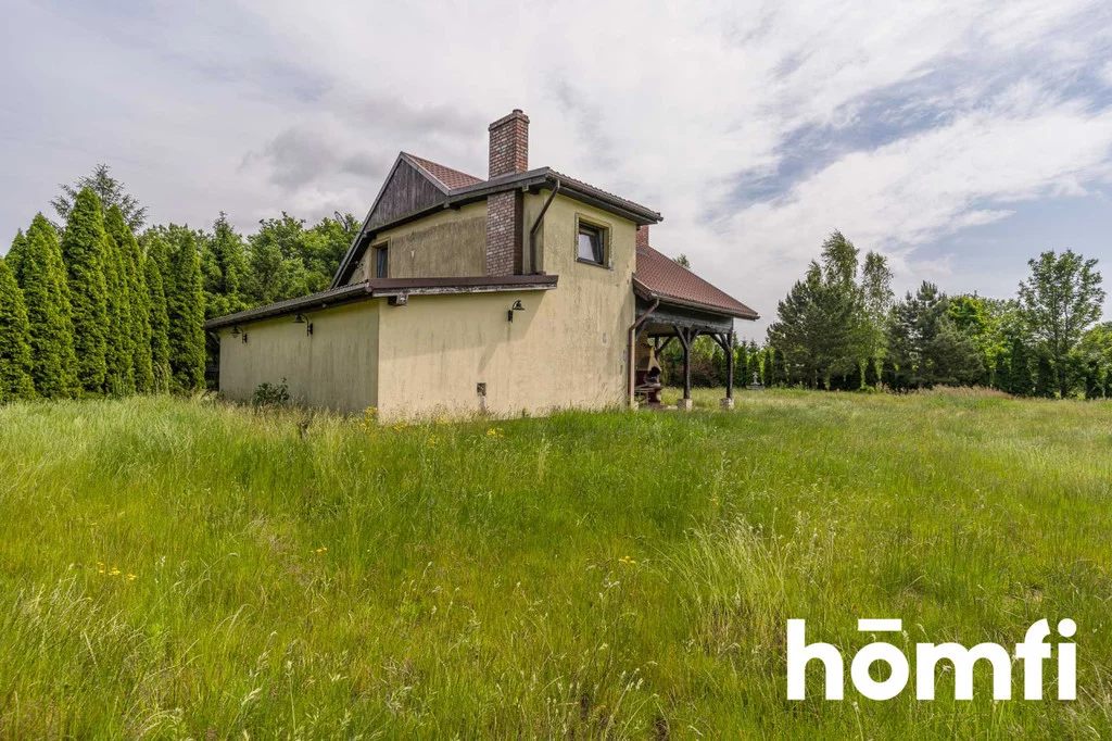 Dom 160,00 m², oferta nr , 6555/2089/ODS, Wicko, Łąkowa