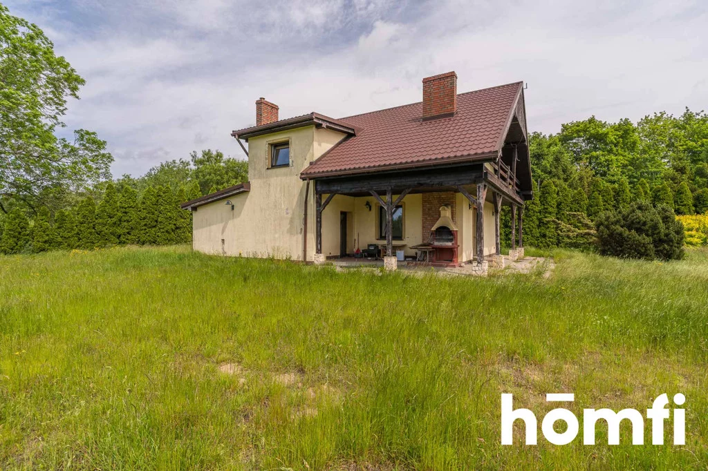 Dom 160,00 m², oferta nr , 6555/2089/ODS, Wicko, Łąkowa