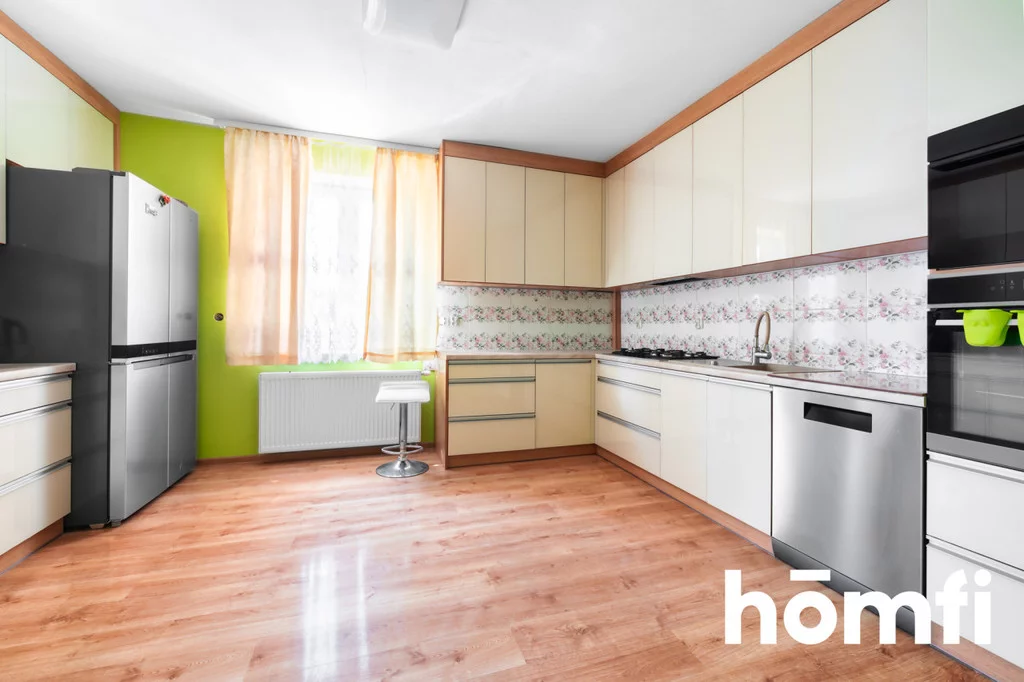 Dom 290,00 m², oferta nr , 6530/2089/ODS, Łany