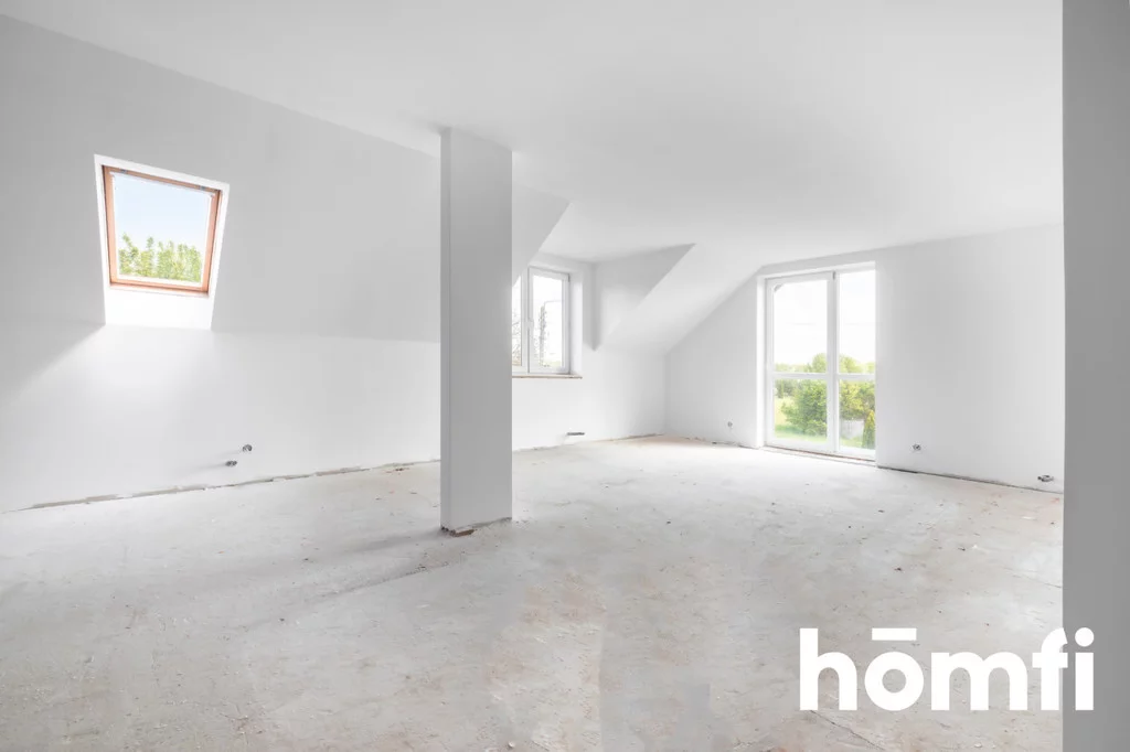 Dom 290,00 m², oferta nr , 6530/2089/ODS, Łany