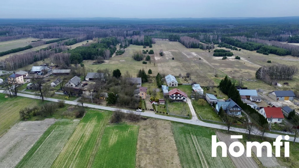 Dom 103,00 m², oferta nr , 6438/2089/ODS, Lasków