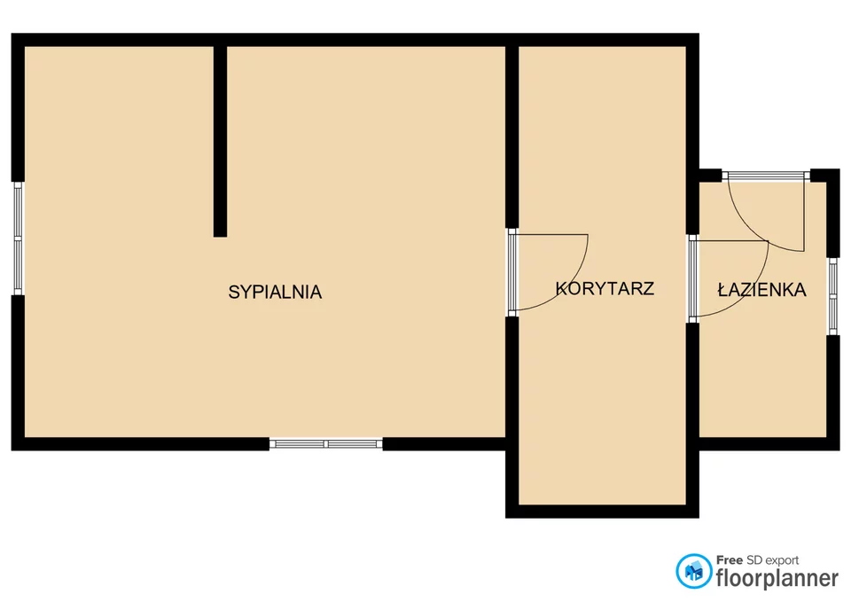 Dom 103,00 m², oferta nr , 6438/2089/ODS, Lasków