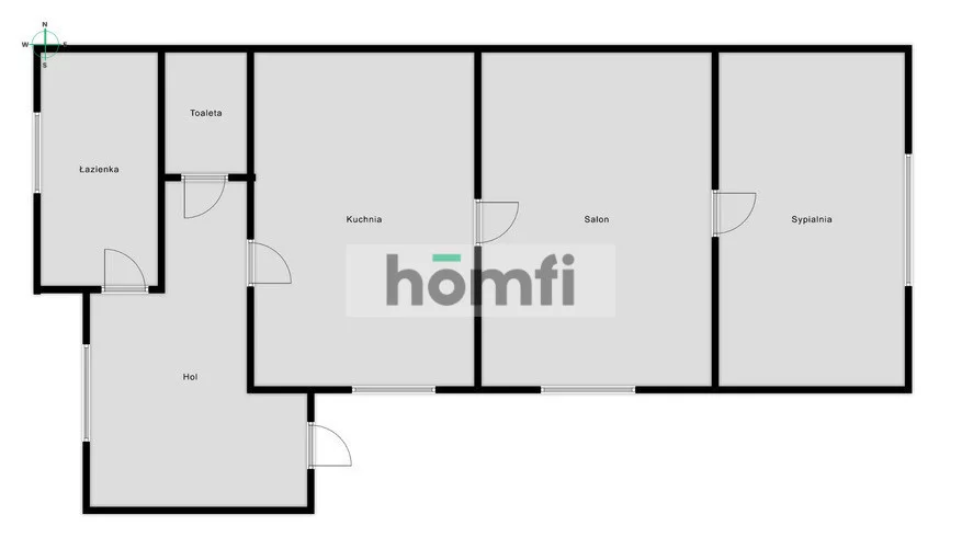 Dom 100,00 m², oferta nr , 5797/2089/ODS, Skarżysko-Kamienna, Legionów