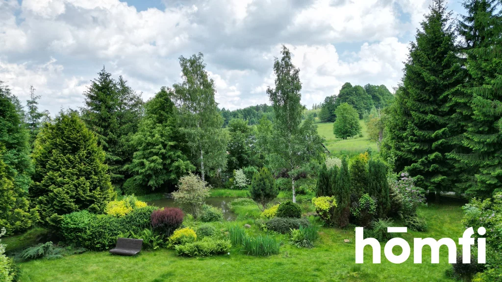 Dom i rezydencja 79,35 m², oferta nr , 6618/2089/ODS, Paszków