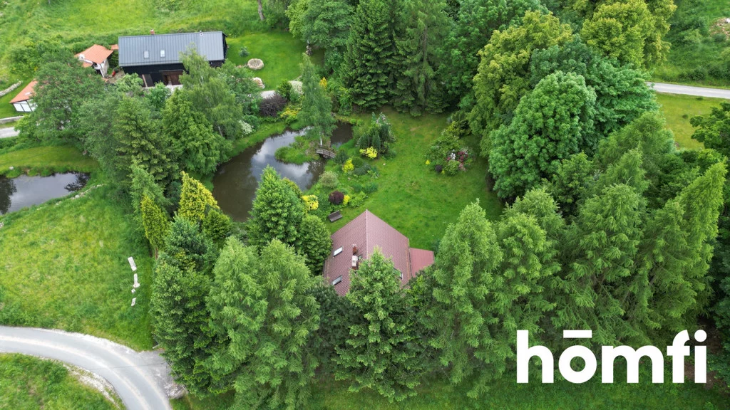 Dom i rezydencja 79,35 m², oferta nr , 6618/2089/ODS, Paszków