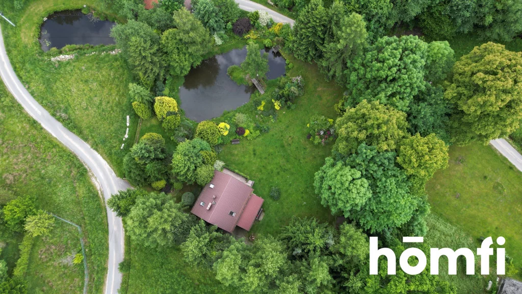 Dom i rezydencja 79,35 m², oferta nr , 6618/2089/ODS, Paszków