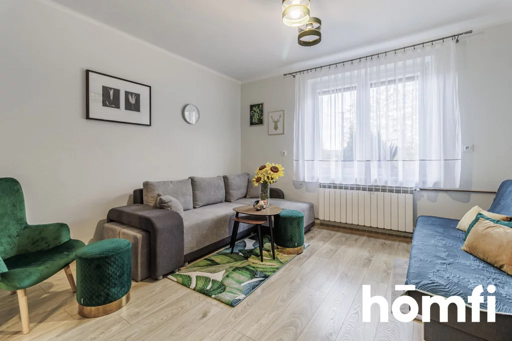 Dom 80,00 m², oferta nr , 6132/2089/ODS, Sędowice