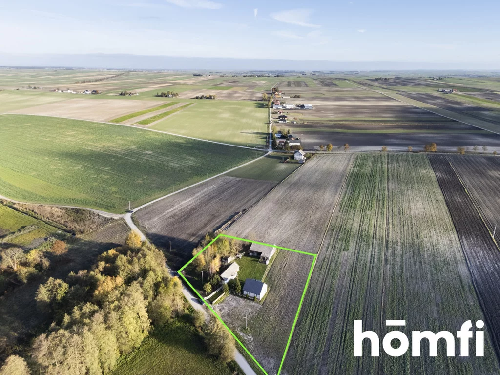 Dom 80,00 m², oferta nr , 6132/2089/ODS, Sędowice