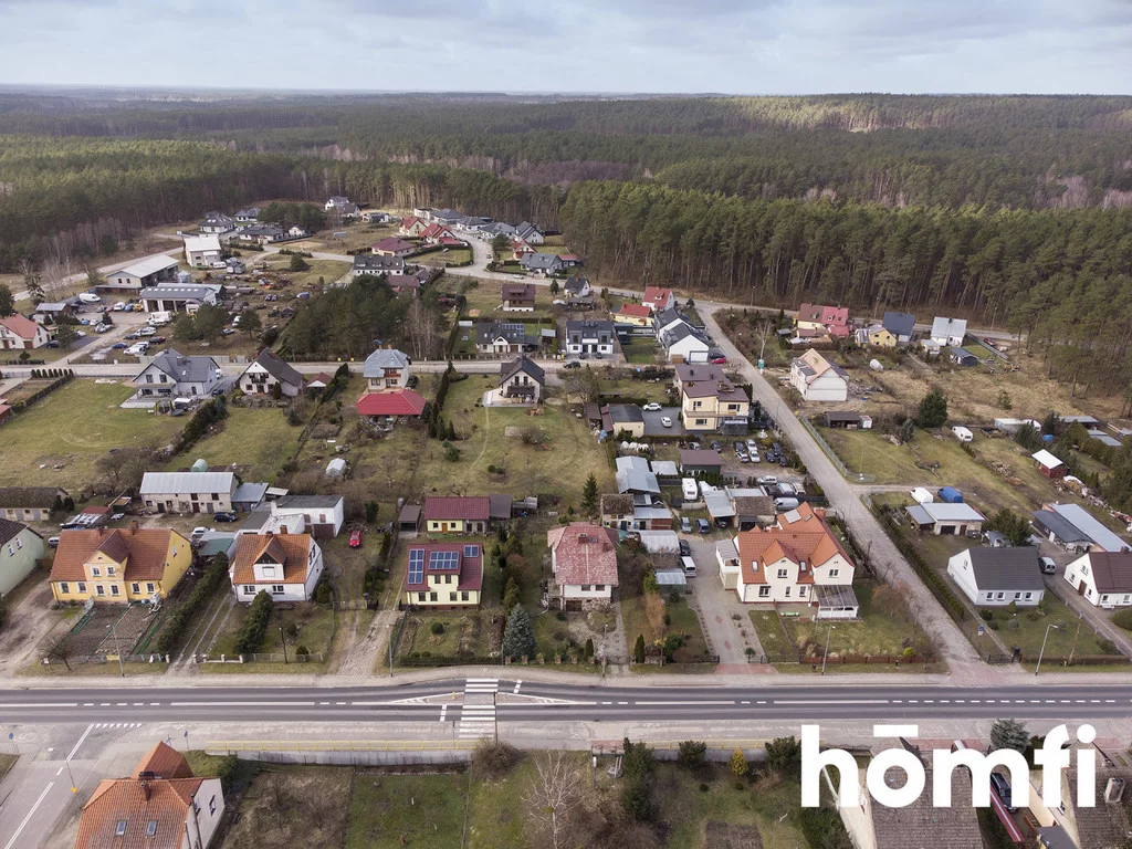 Dom 171,20 m², oferta nr , 5567/2089/ODS, Kalisz Pomorski, Sosnowa