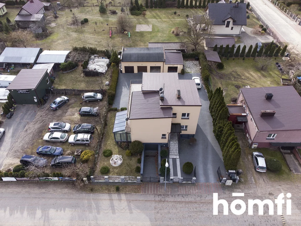 Dom 171,20 m², oferta nr , 5567/2089/ODS, Kalisz Pomorski, Sosnowa