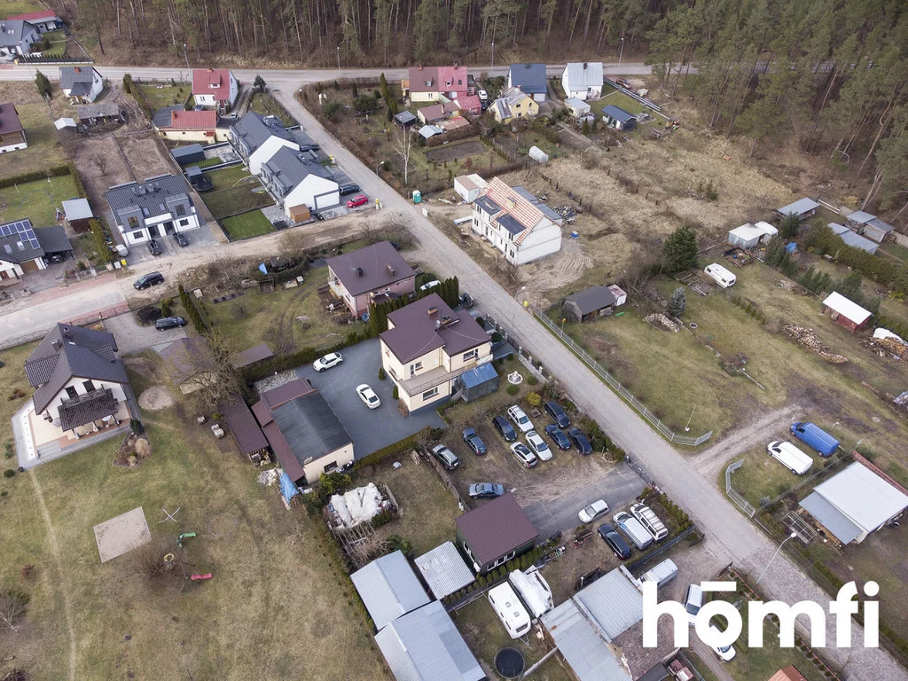 Dom 171,20 m², oferta nr , 5567/2089/ODS, Kalisz Pomorski, Sosnowa