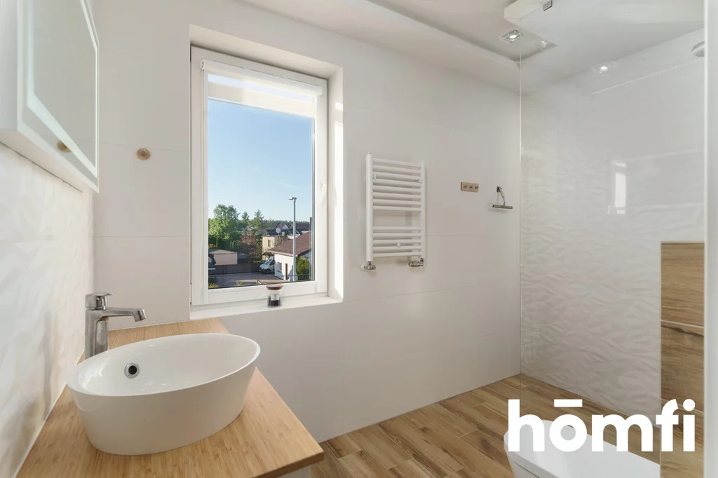 Dom i rezydencja 118,00 m², oferta nr , 6528/2089/ODS, Bolszewo, Stefana Żeromskiego