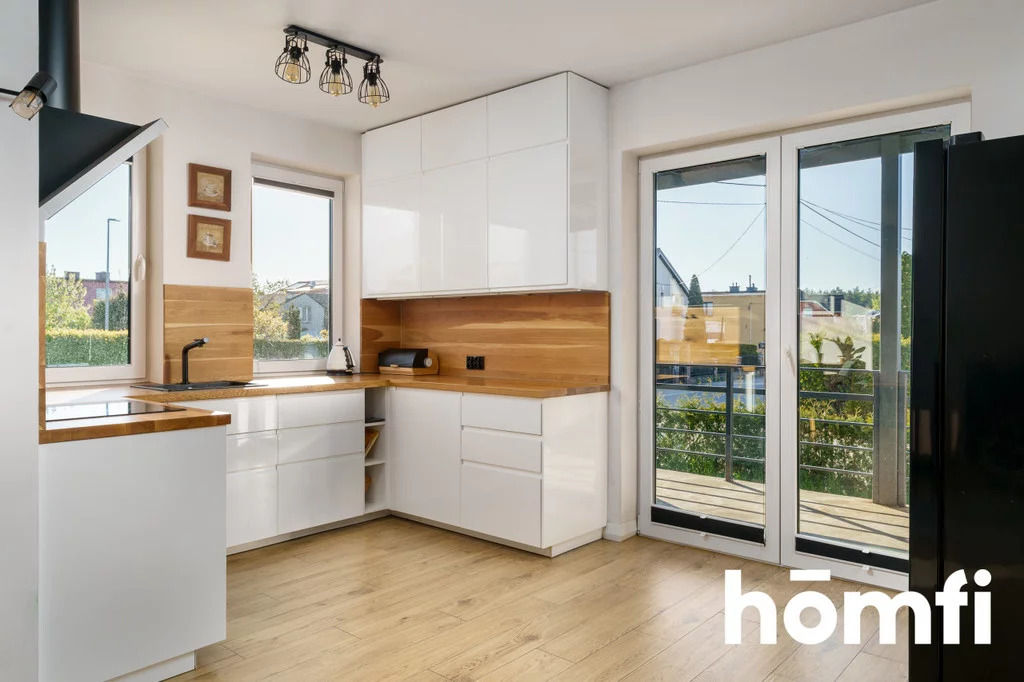 Dom i rezydencja 118,00 m², oferta nr , 6528/2089/ODS, Bolszewo, Stefana Żeromskiego