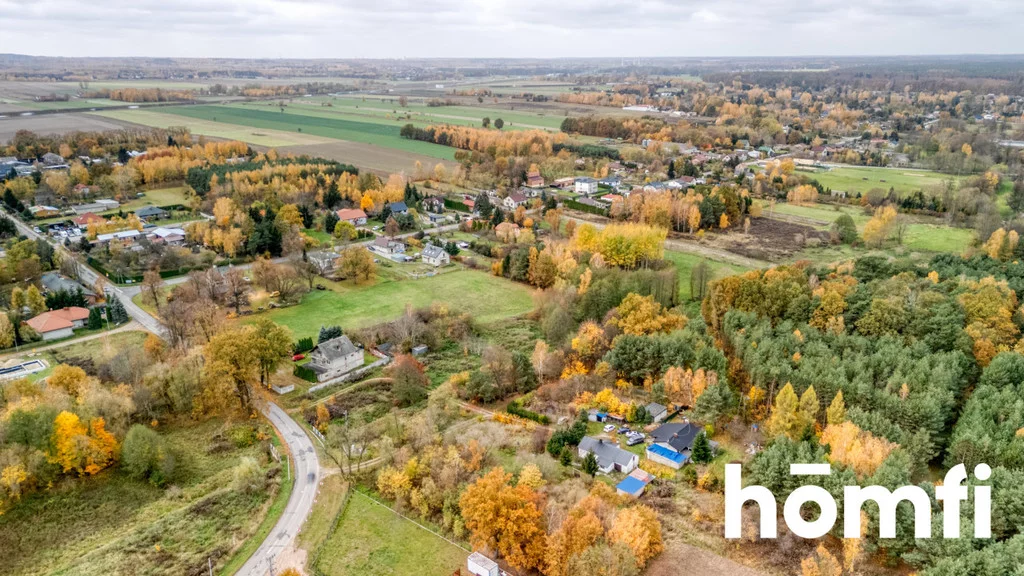 Dom 120,00 m², oferta nr , 6153/2089/ODS, Swędów, Strykowska