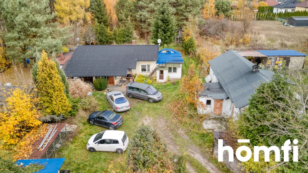 Dom 120,00 m², oferta nr , 6153/2089/ODS, Swędów, Strykowska