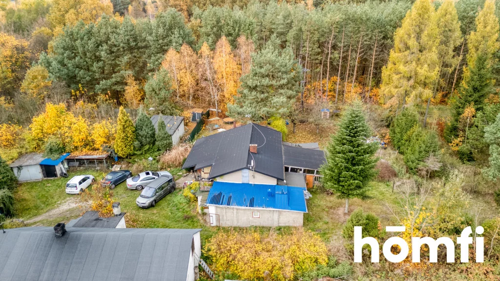 Dom 120,00 m², oferta nr , 6153/2089/ODS, Swędów, Strykowska