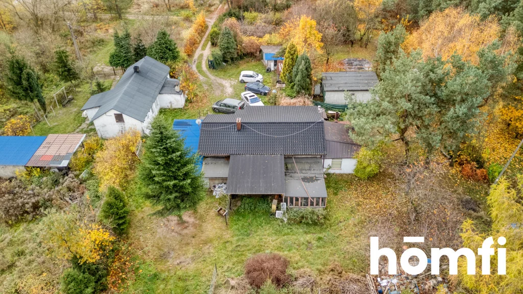 Dom 120,00 m², oferta nr , 6153/2089/ODS, Swędów, Strykowska