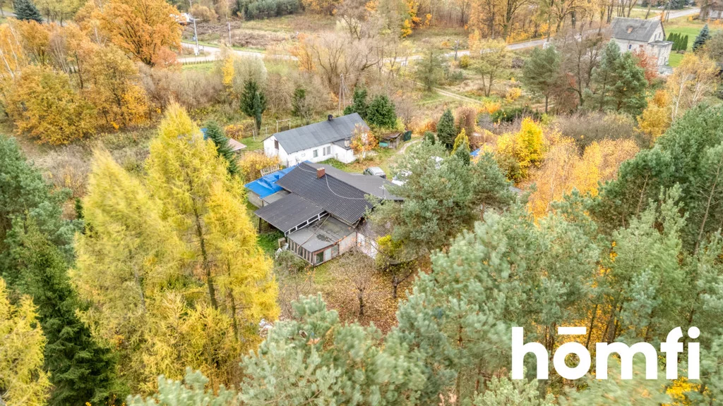 Dom 120,00 m², oferta nr , 6153/2089/ODS, Swędów, Strykowska
