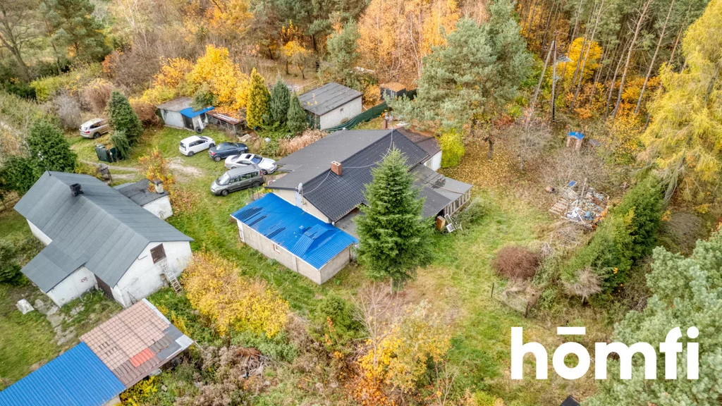 Dom 120,00 m², oferta nr , 6153/2089/ODS, Swędów, Strykowska