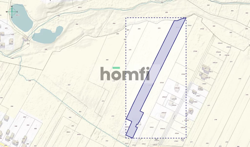 Dom 120,00 m², oferta nr , 6153/2089/ODS, Swędów, Strykowska