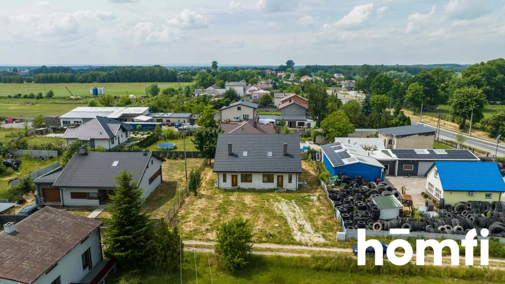 Dom 130,00 m², oferta nr , 5220/2089/ODS, Strzałków