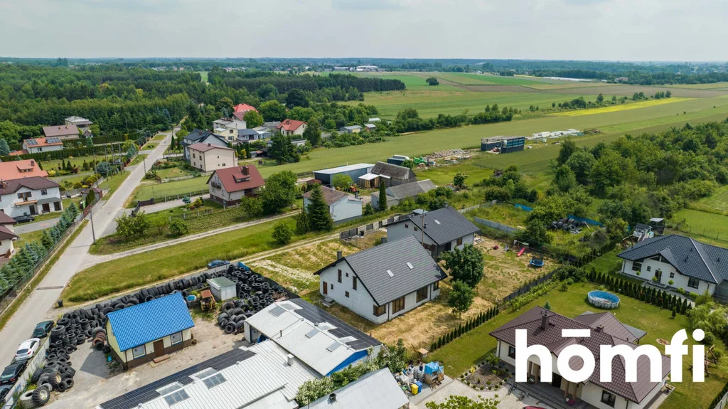Dom 130,00 m², oferta nr , 5220/2089/ODS, Strzałków