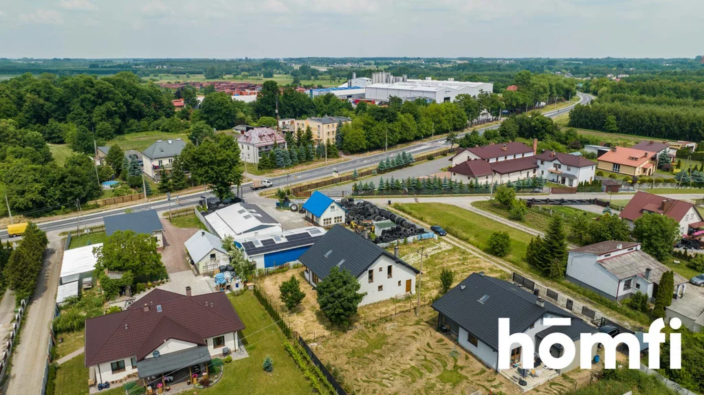 Dom 130,00 m², oferta nr , 5220/2089/ODS, Strzałków
