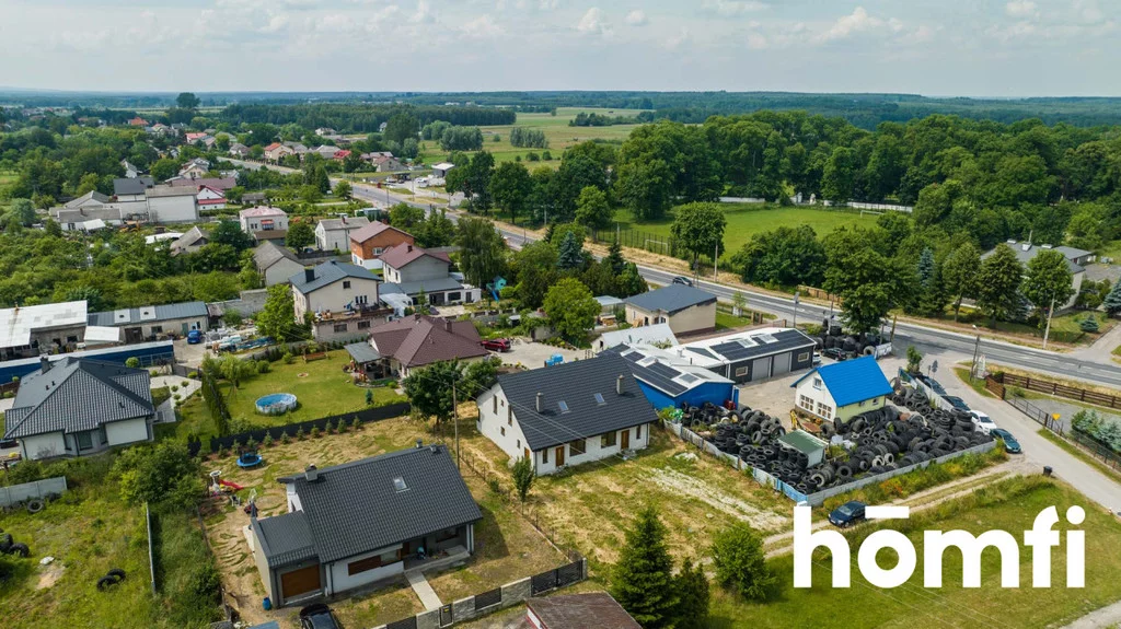 Dom 130,00 m², oferta nr , 5220/2089/ODS, Strzałków
