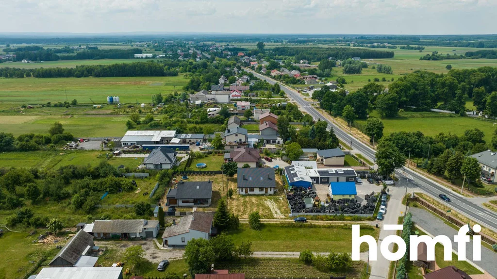 Dom 130,00 m², oferta nr , 5220/2089/ODS, Strzałków