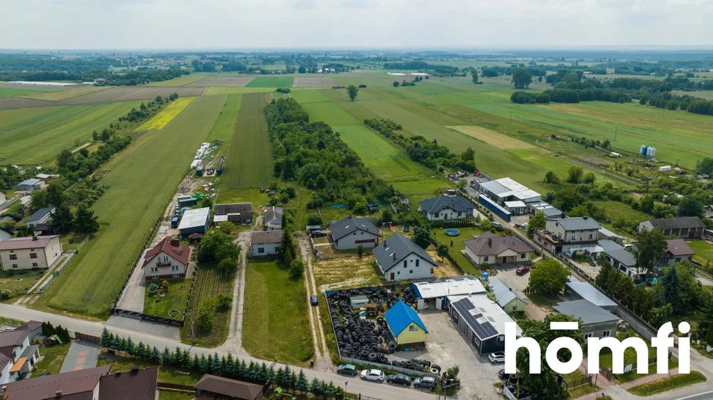 Dom 130,00 m², oferta nr , 5220/2089/ODS, Strzałków