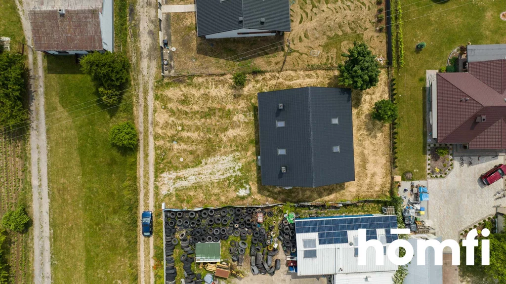 Dom 130,00 m², oferta nr , 5220/2089/ODS, Strzałków