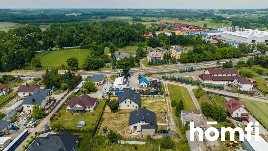 Dom 130,00 m², oferta nr , 5220/2089/ODS, Strzałków