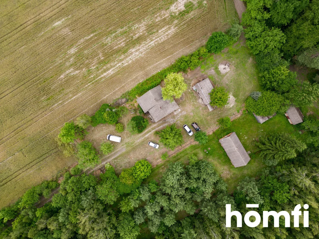 Dom 83,00 m², oferta nr , 6598/2089/ODS, Świerszczów-Kolonia